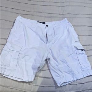 Men’s cargo shorts